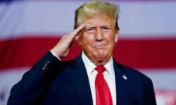 역대 미국 대선 발표 비트코인 영향 2024 예상 반응