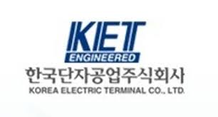 한국단자_로고