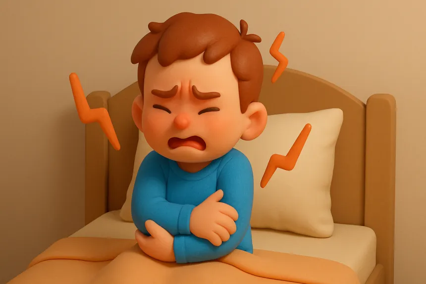 A형 독감 증상