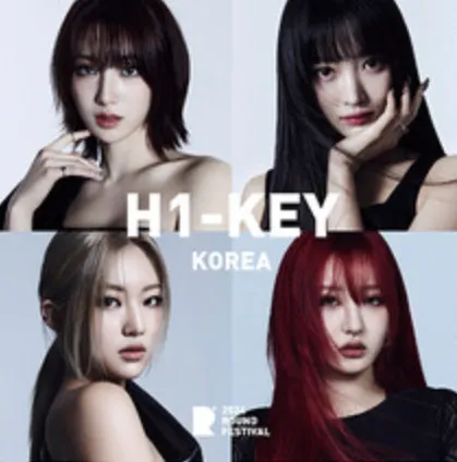 2024 ROUND in Korea - 부산 2차 티켓 오픈 예매 방법 라인업 1