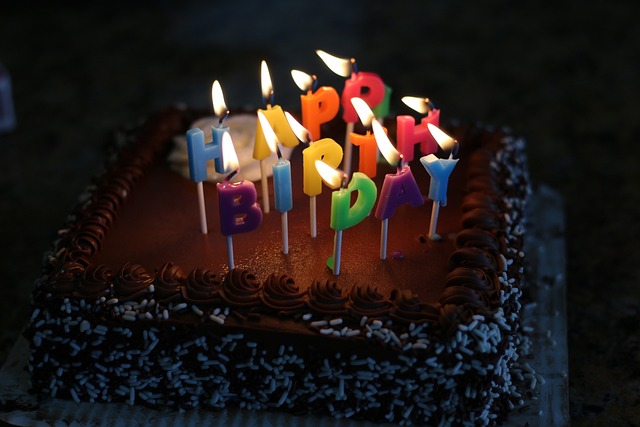 생일선물관련 이미지