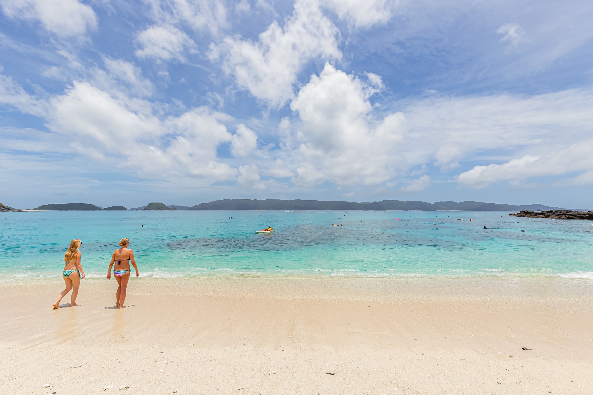 #게라마제도 #미슐랭그린가이드 #오키나와 #오키나와바다 #오키나와여행 #오키나와해변 #자마미섬 #후루자마미 #후루자마미비치 #후루자마미해변