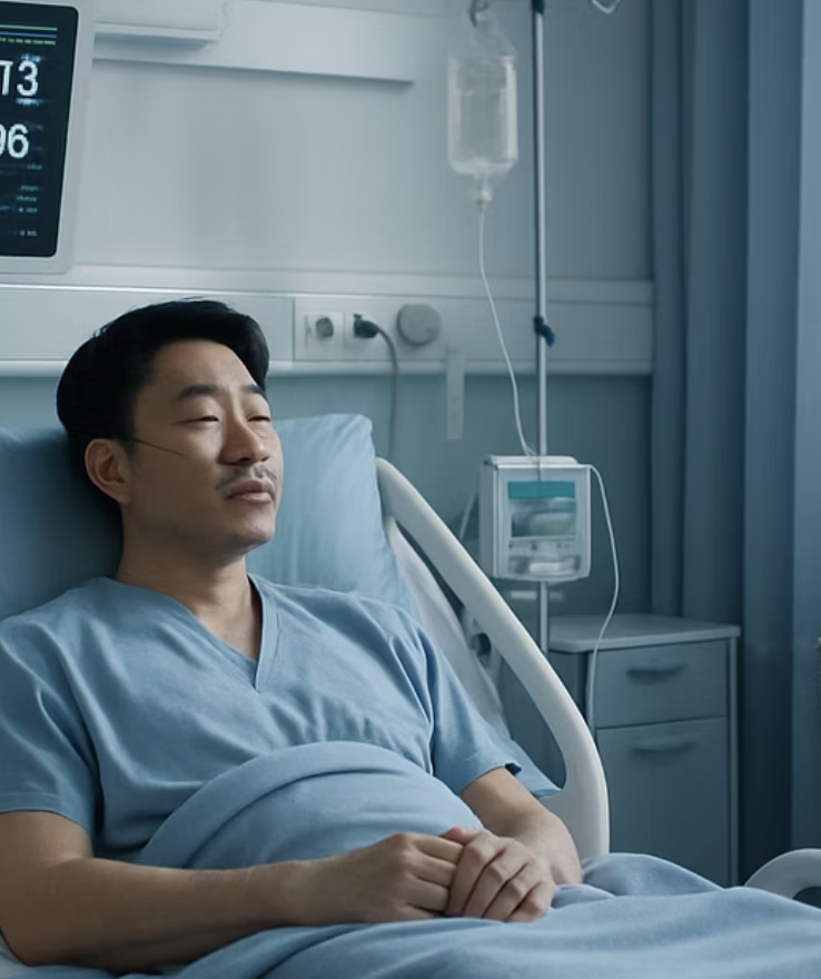 허리디스크 파열&amp;#44; 추간공확장술로 수술 없이 해결 가능할까?