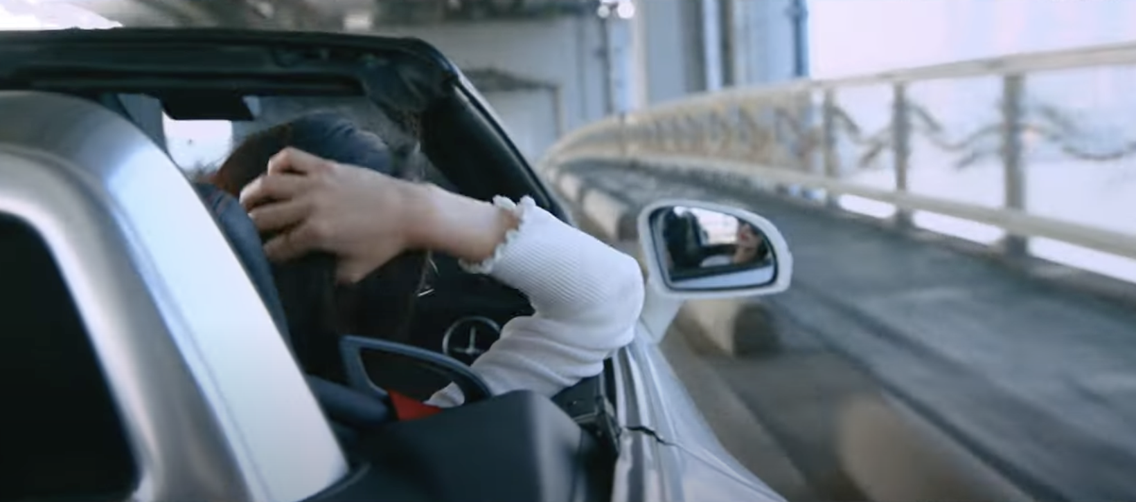 카브리올레 영화