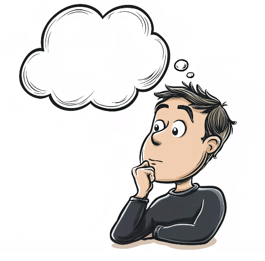 뇌는 ‘생각’을 어떻게 느끼는가 감정과 사고의 경계