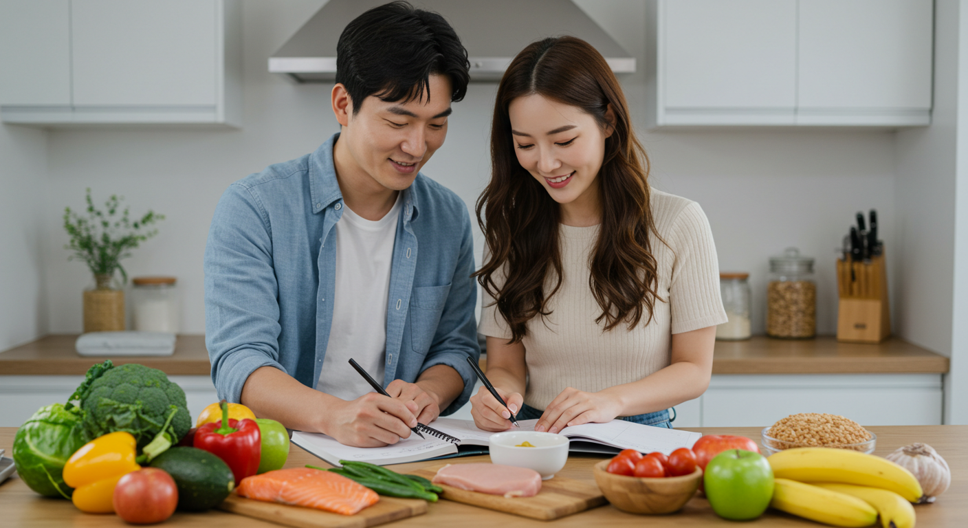 양육권 변경신청