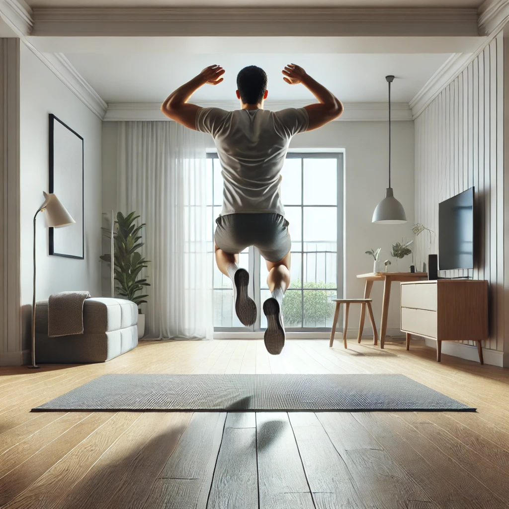 무조건 살 빠지는 전신 다이어트 운동 베스트 7