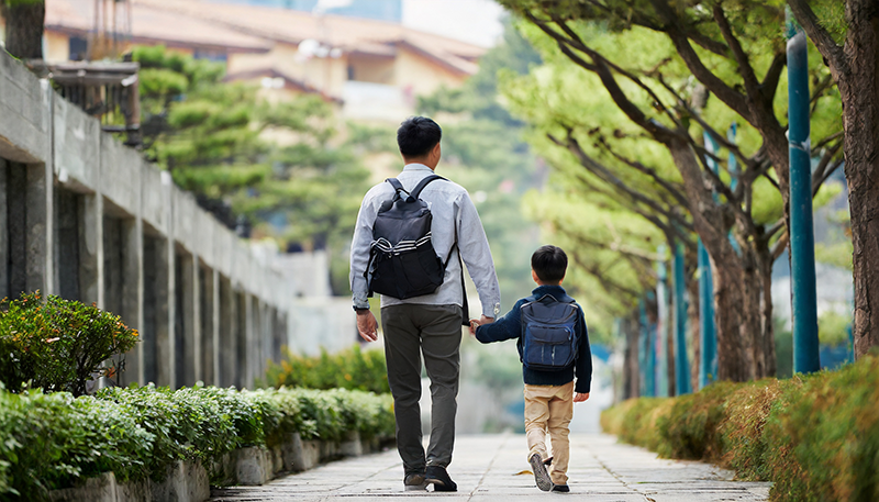 한부모 가정 지원금 혜택