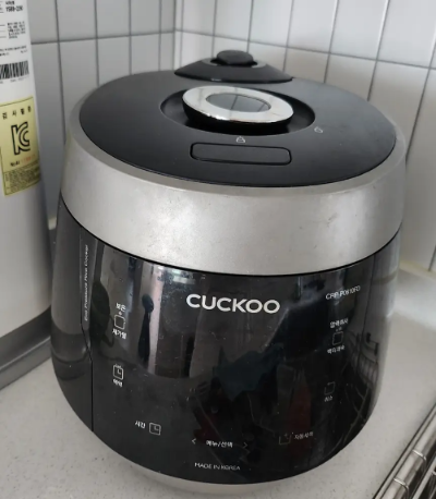 쿠쿠-밥솥
