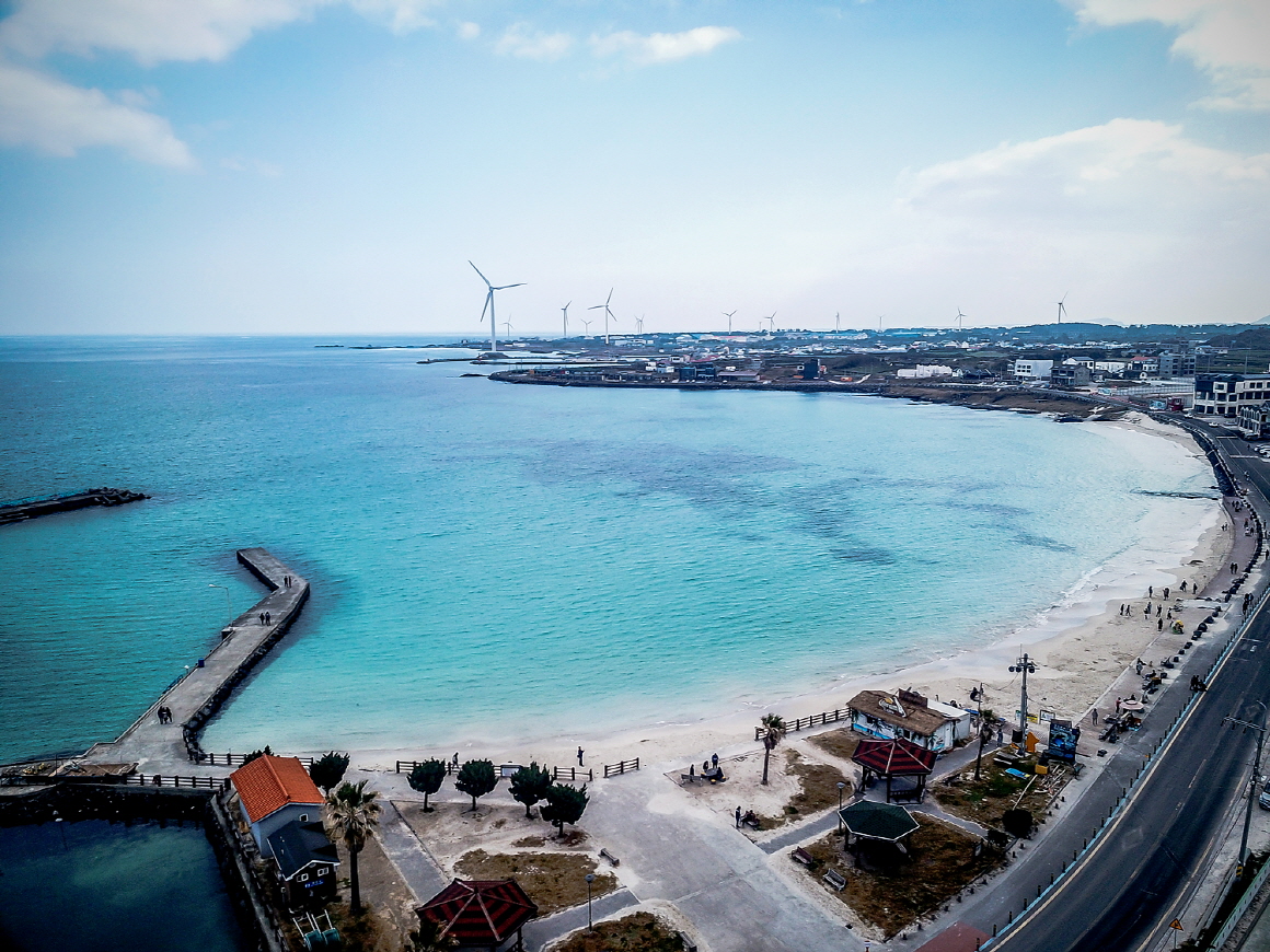 제주도-가볼만한곳-10곳-월정리해변3