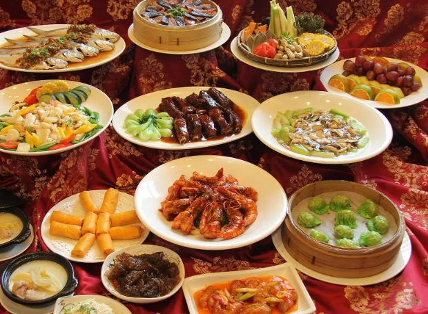 김준호 유지태 중식당 시옌