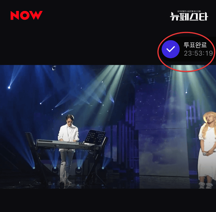 뉴페스타-투표방법