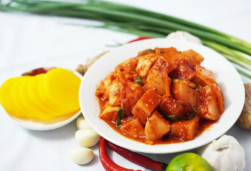 김장 레시피, 처음이라도 걱정 마세요! (+초보자를 위한 완벽 가이드)