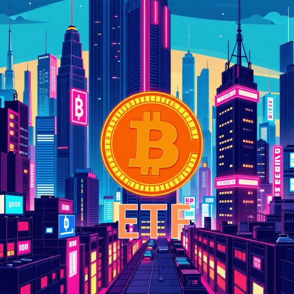비트코인 ETF
