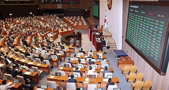 기업 판도를 뒤흔들 '빅 체인지'? 2025 상법 개정안, 주주와 기업의 운명은?