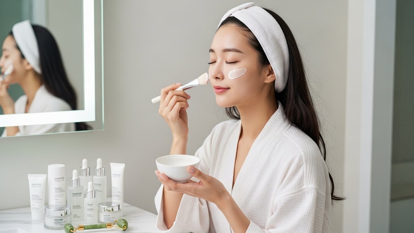 검버섯 제거 크림