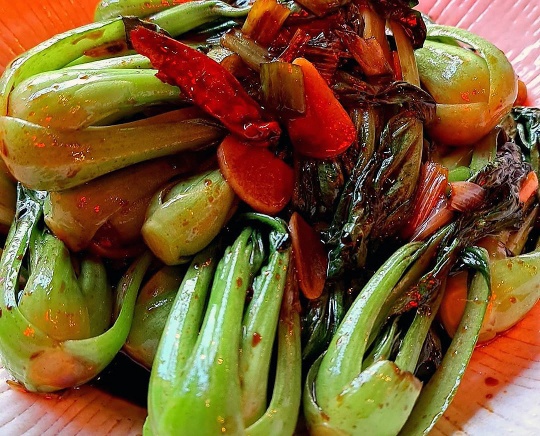 강남 정지선셰프 딤섬 '티엔미미'