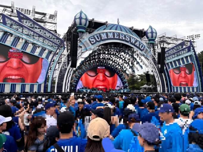 2025 싸이흠뻑쇼 티켓 예매 티켓팅일정 티켓가격 공연일정 공연장소