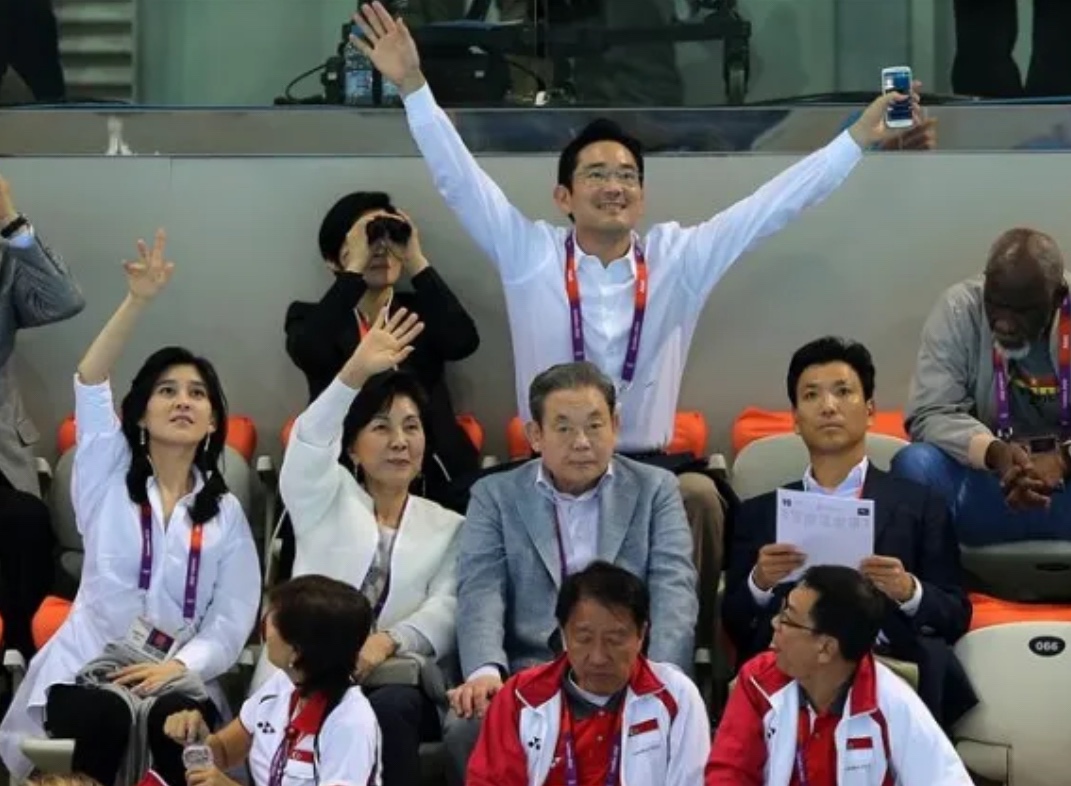 이재용 회장 프로필｜나이｜부인｜재혼｜삼성 가족관계｜재산｜아들｜딸