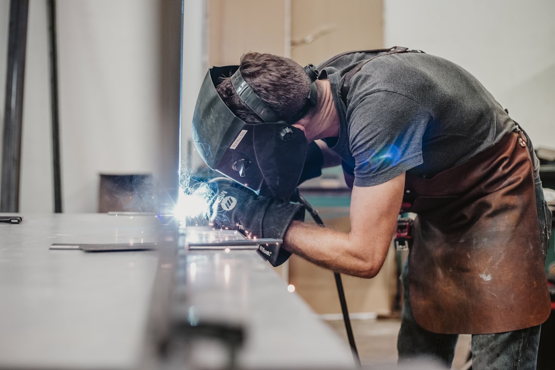 Welding