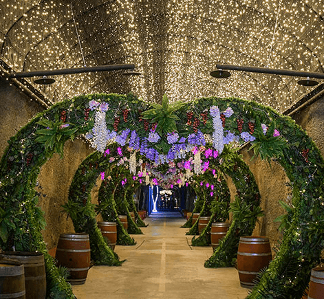 무주 반딧불 축제 생태체험