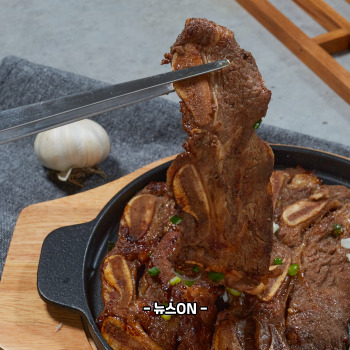 압력솥 La갈비찜 맛있게 만드는 법