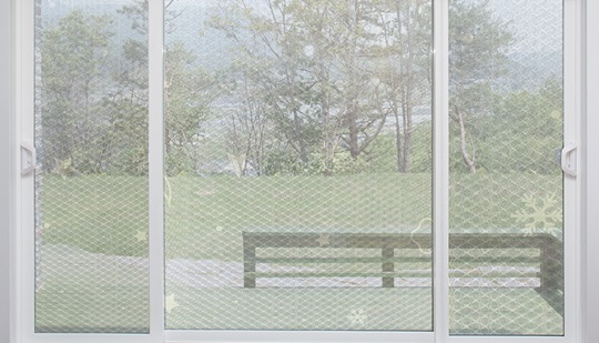 겨울 난방비 20% 절약 실험 - 단열 뽁뽁이 vs 방풍 비닐 온도 변화 데이터 비교 리포트