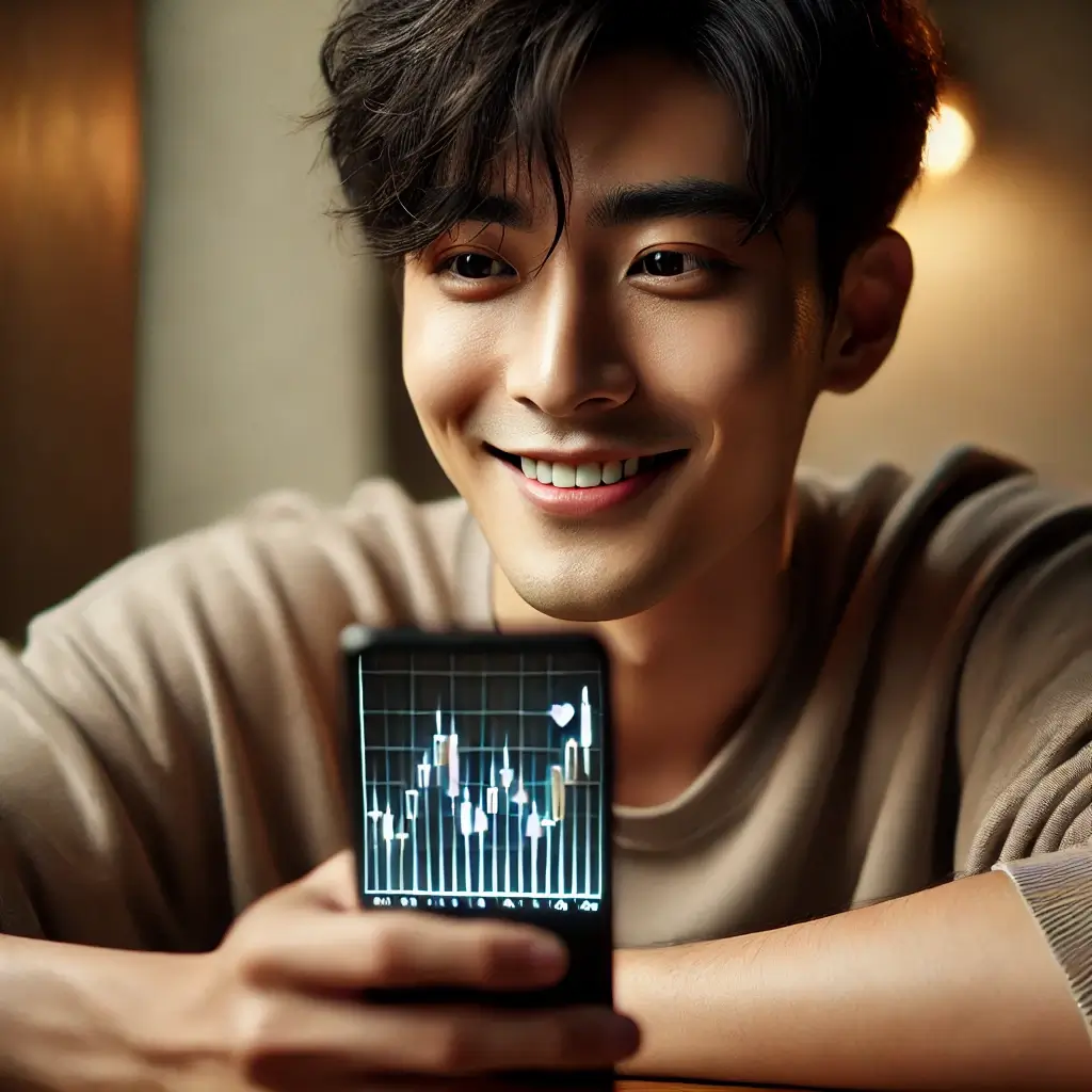 이제 1주 안 사도 돼?주식소수점거래로 1,000원부터 시작하는 똑똑한 투자법