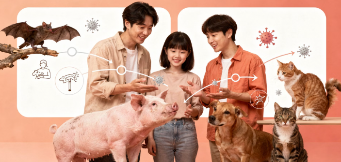 니파 바이러스 증상