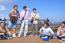 1박2일 시즌4 출연진 방송시간 시청률 