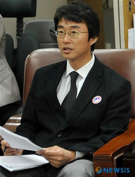 노종면 국회의원 프로필