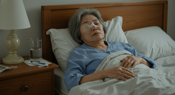 백내장 수술 후 주의사항 관련 사진 3