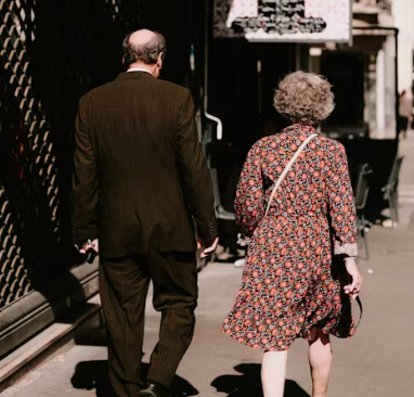 퇴행성 관절염 증상 원인 치료법