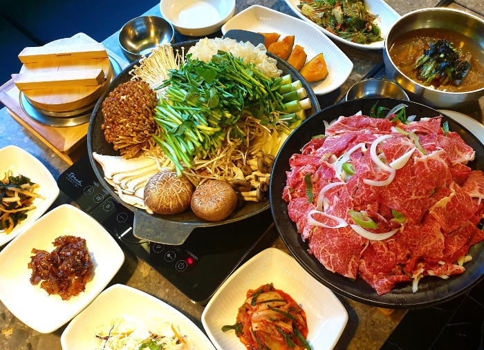 SBS 생방송 투데이 3490회 산들마을