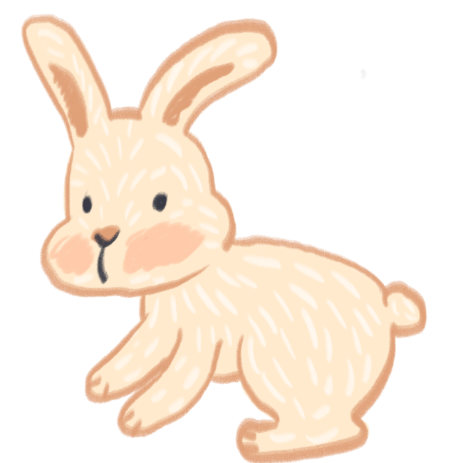 2025년 토끼띠 출생연도별 운세 궁합 ❘ 들삼재 시작의 해2