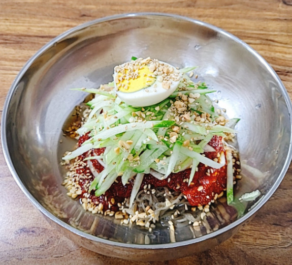 생방송투데이 칼국수 5000원