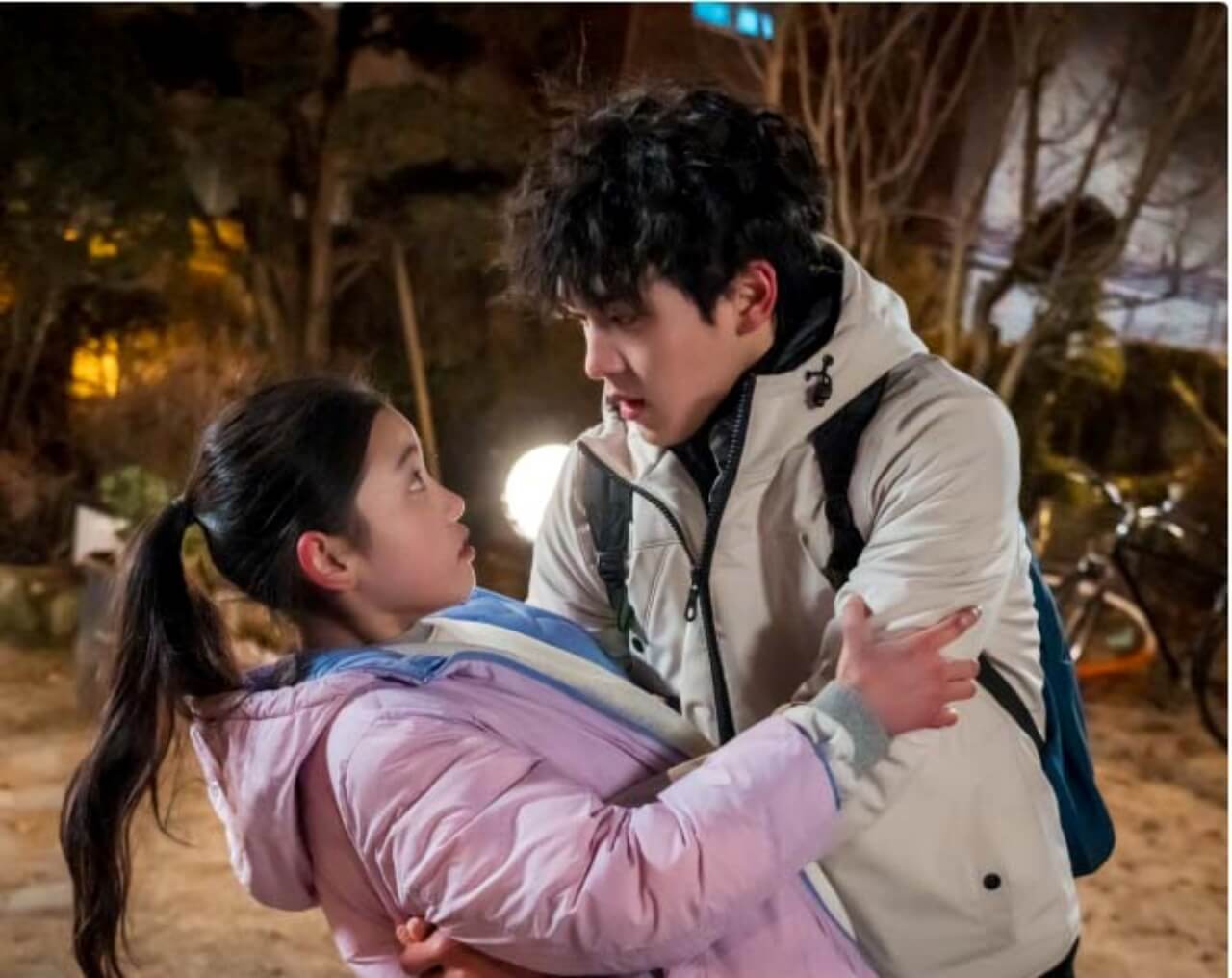 미녀와 문성현