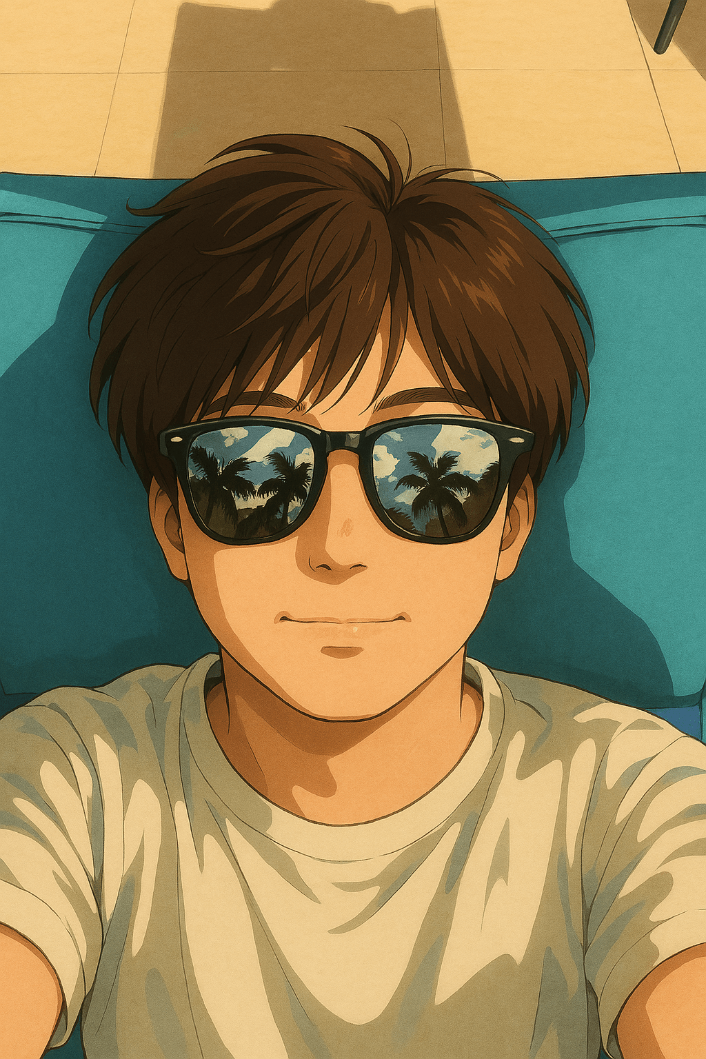 쳇 GPT 지브리 스타일