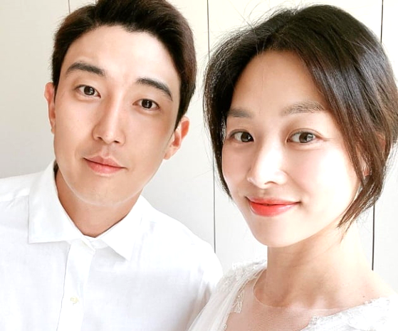 강경준 바람 불륜 근황 ❘ 장신영 이혼 자녀 나이 프로필