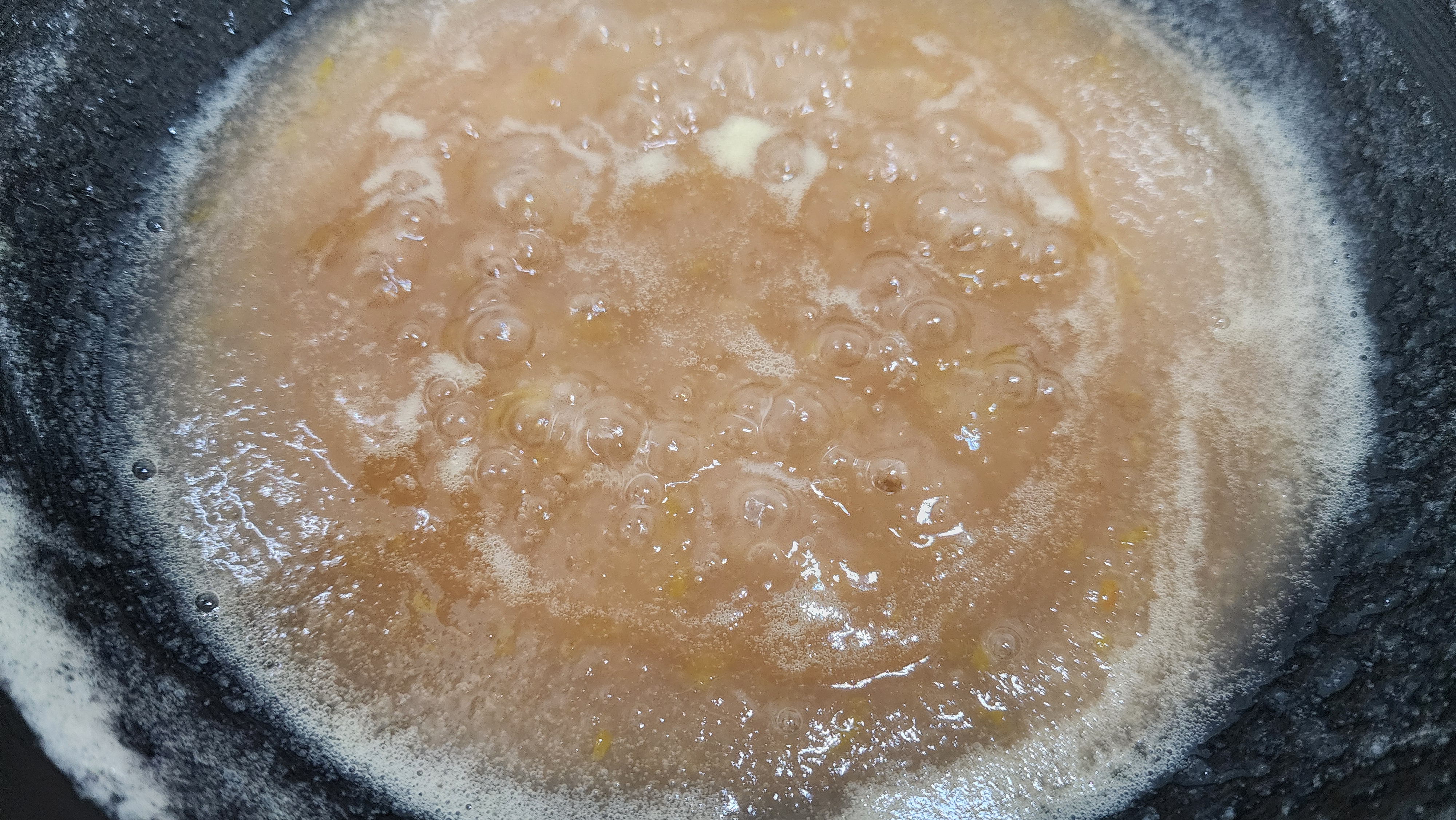 자두잼 만드는법, 자두잼 만들기