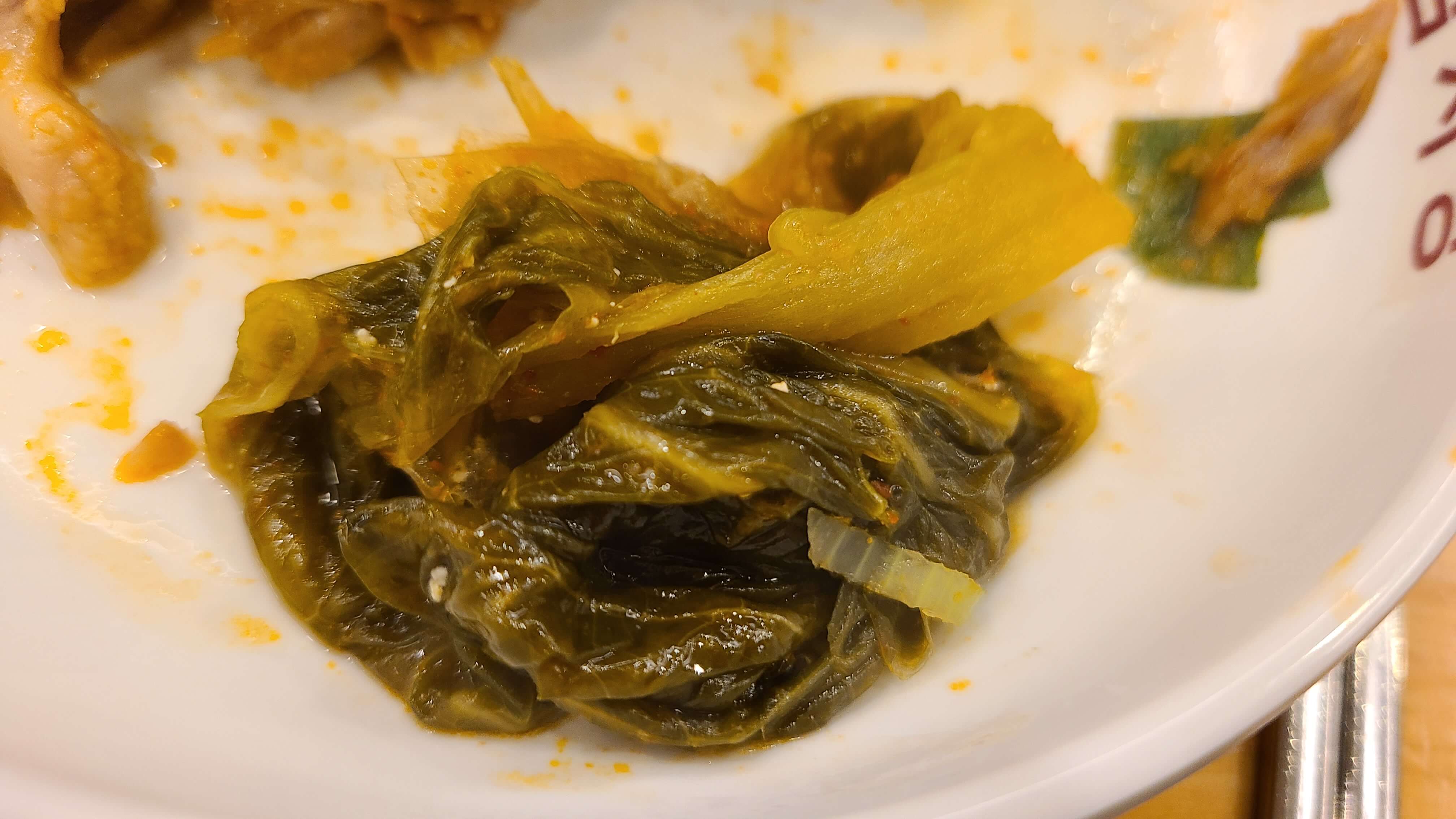 금바위-감자탕-뼈해장국-시래기