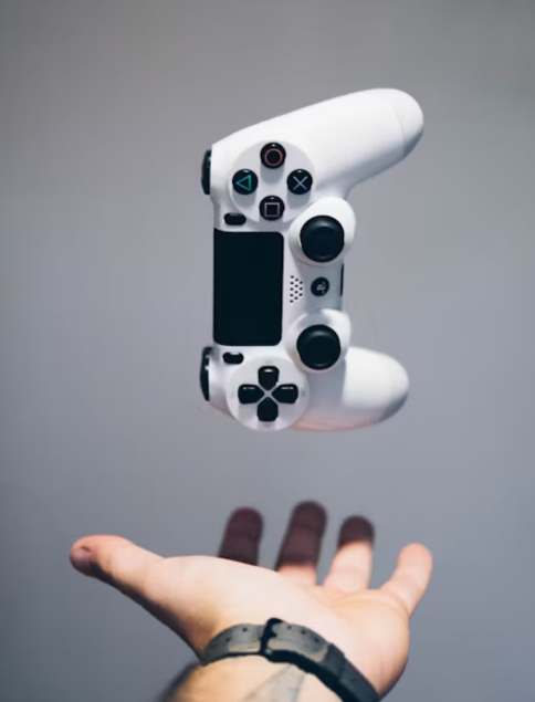 Xbox Game