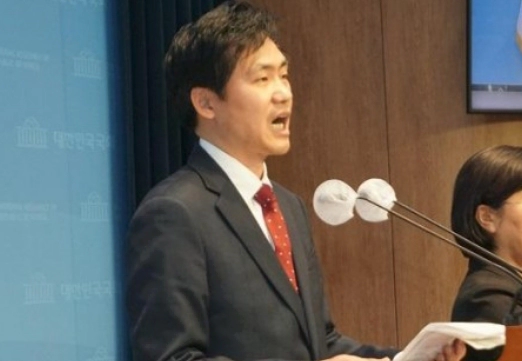 국민의힘 이종철 성북갑 국회의원 후보 여론조사 지지율