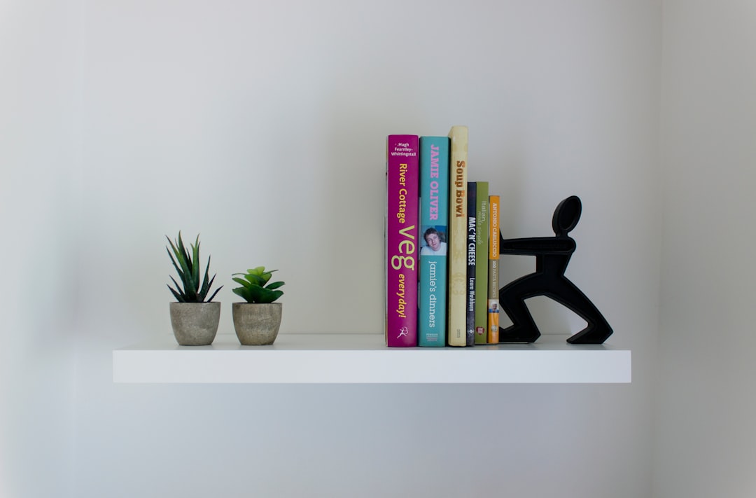 shelf