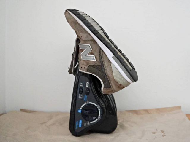 젖은 신발 빨리 말리는 방법,신발 건조기 사용기,팁줌