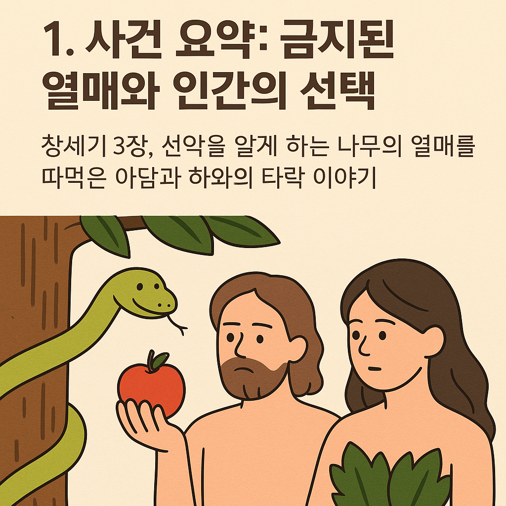 아담과 하와