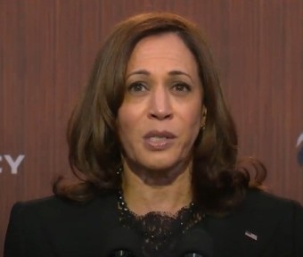 카멜라 해리스가 위험한 이유