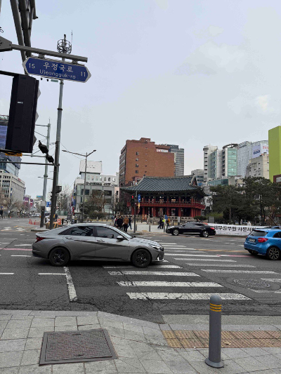 종각-사진