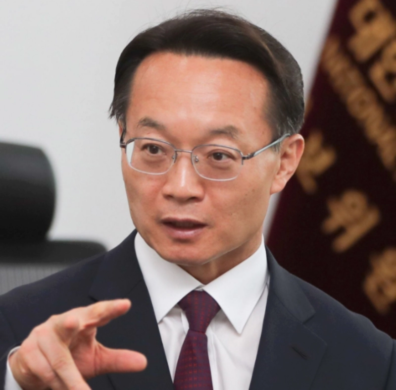 조해진 국회의원 프로필 나이 고향 지역구 재산