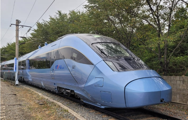 현대로템 반발 '고속철 경쟁입찰'...감사원, 코레일측 손들어줘